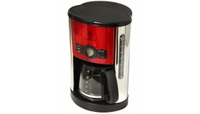 Russell Hobbs Red Coffee Maker